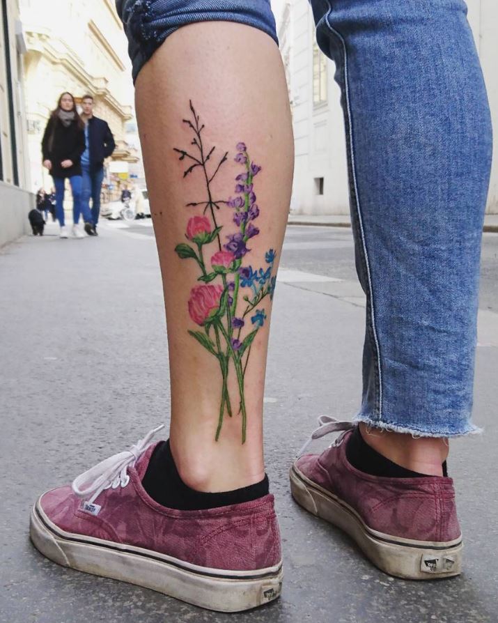 10+ Creative and Unique Tattoos for Everyone