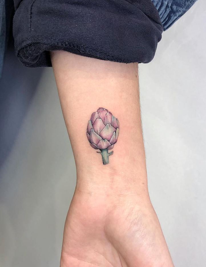 The Best Small Tattoos Of All Time - Get an InkGet an Ink