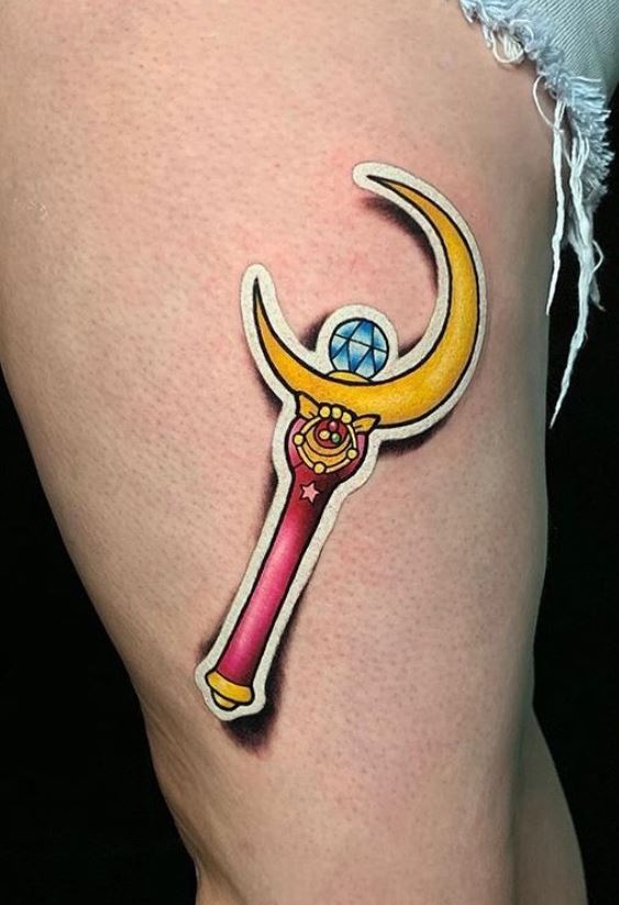 10+ Creative and Unique Tattoos for Everyone